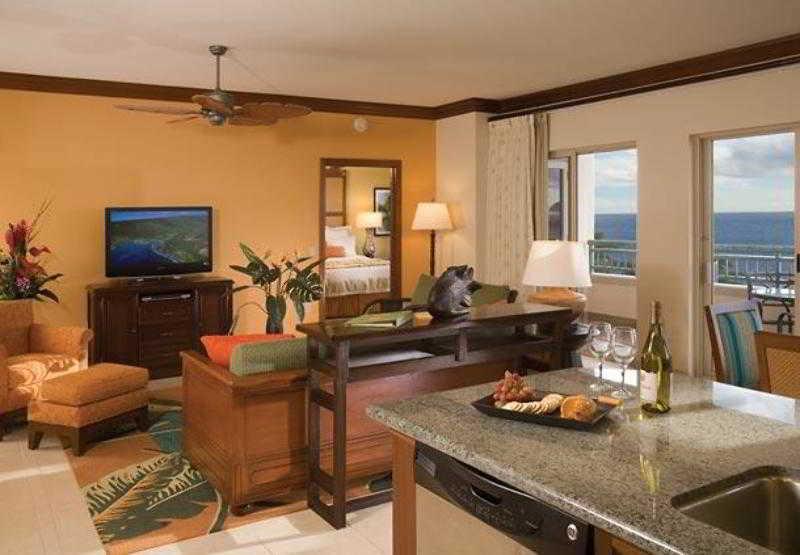 Marriott'S Maui Ocean Club - Molokai, Maui & Lanai Towers Lahaina Exterior foto