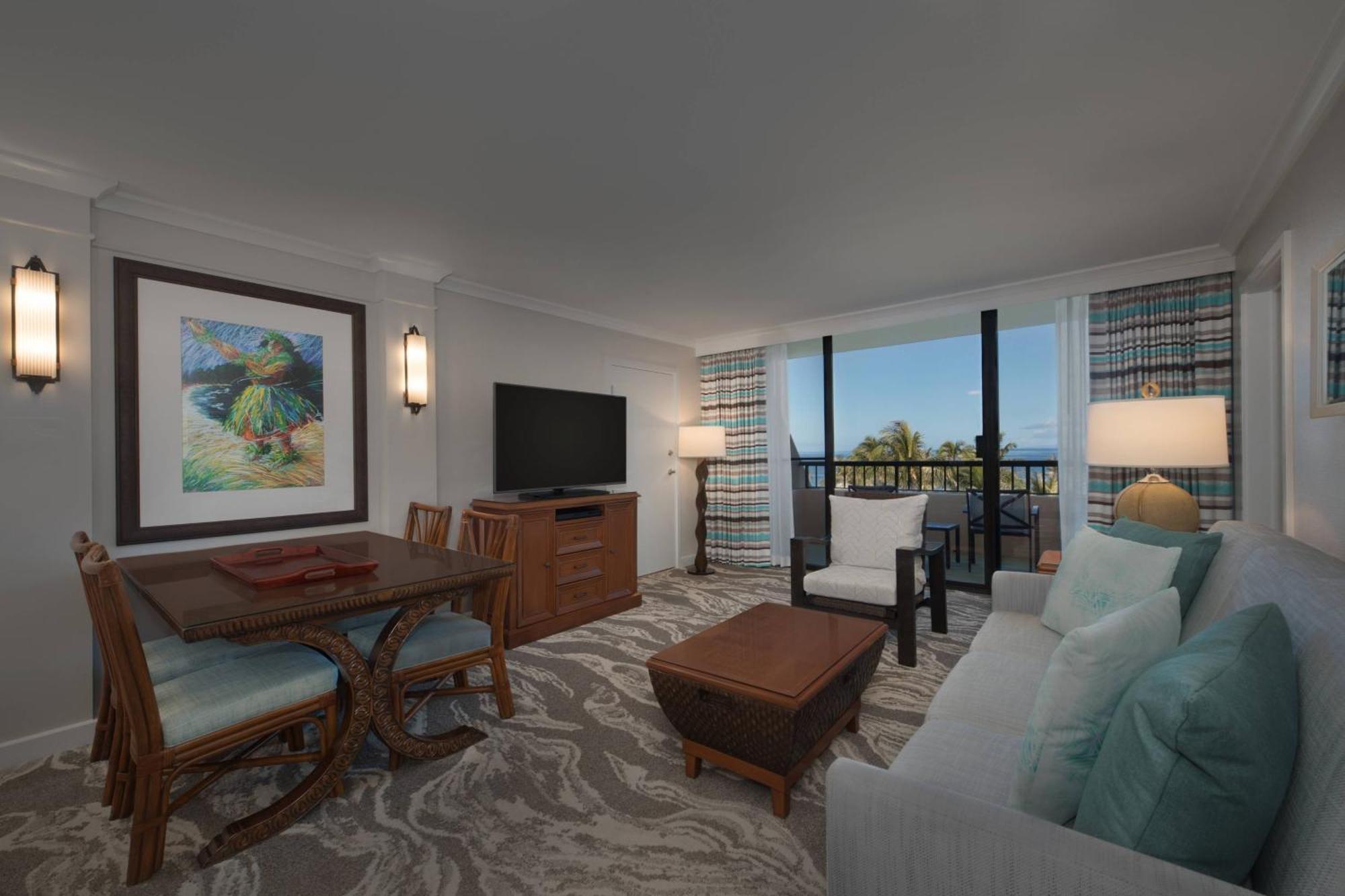 Marriott'S Maui Ocean Club - Molokai, Maui & Lanai Towers Lahaina Exterior foto