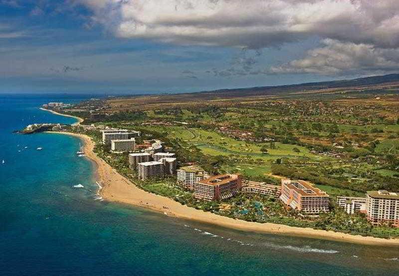 Marriott'S Maui Ocean Club - Molokai, Maui & Lanai Towers Lahaina Amenidades foto