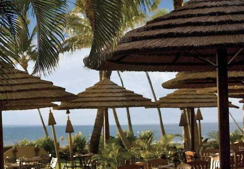 Marriott'S Maui Ocean Club - Molokai, Maui & Lanai Towers Lahaina Restaurante foto