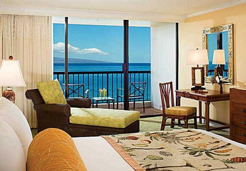 Marriott'S Maui Ocean Club - Molokai, Maui & Lanai Towers Lahaina Quarto foto