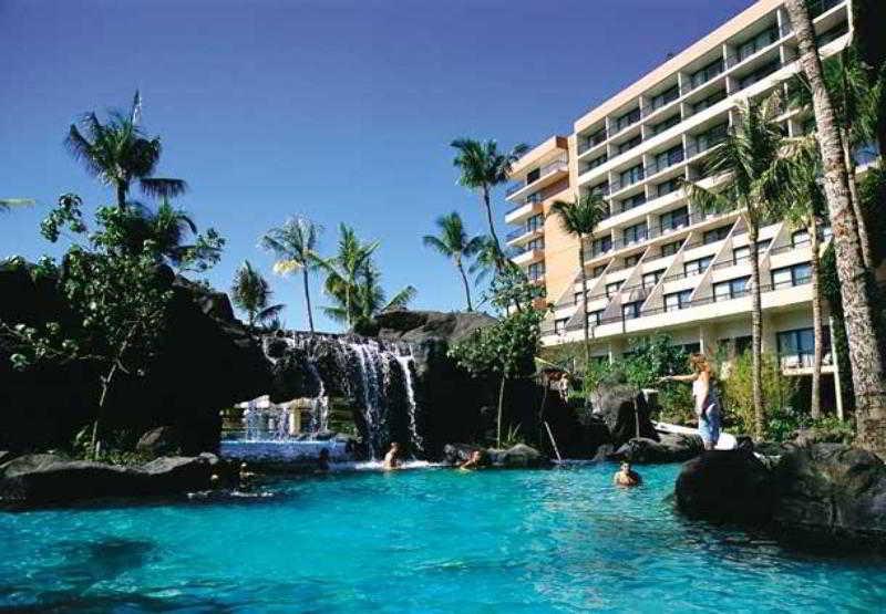 Marriott'S Maui Ocean Club - Molokai, Maui & Lanai Towers Lahaina Facilidades foto