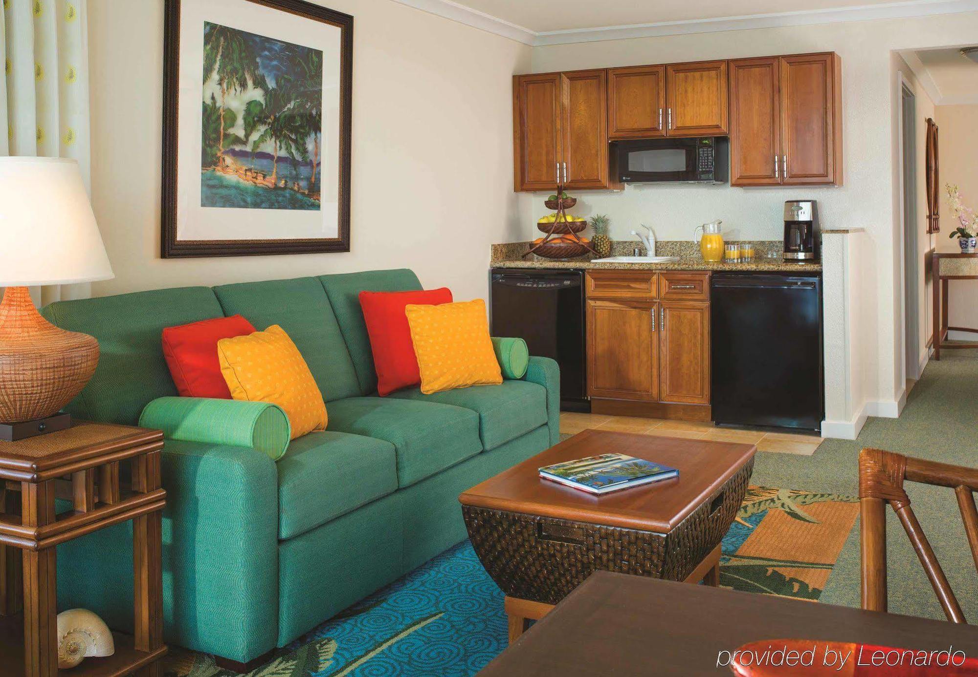 Marriott'S Maui Ocean Club - Molokai, Maui & Lanai Towers Lahaina Quarto foto